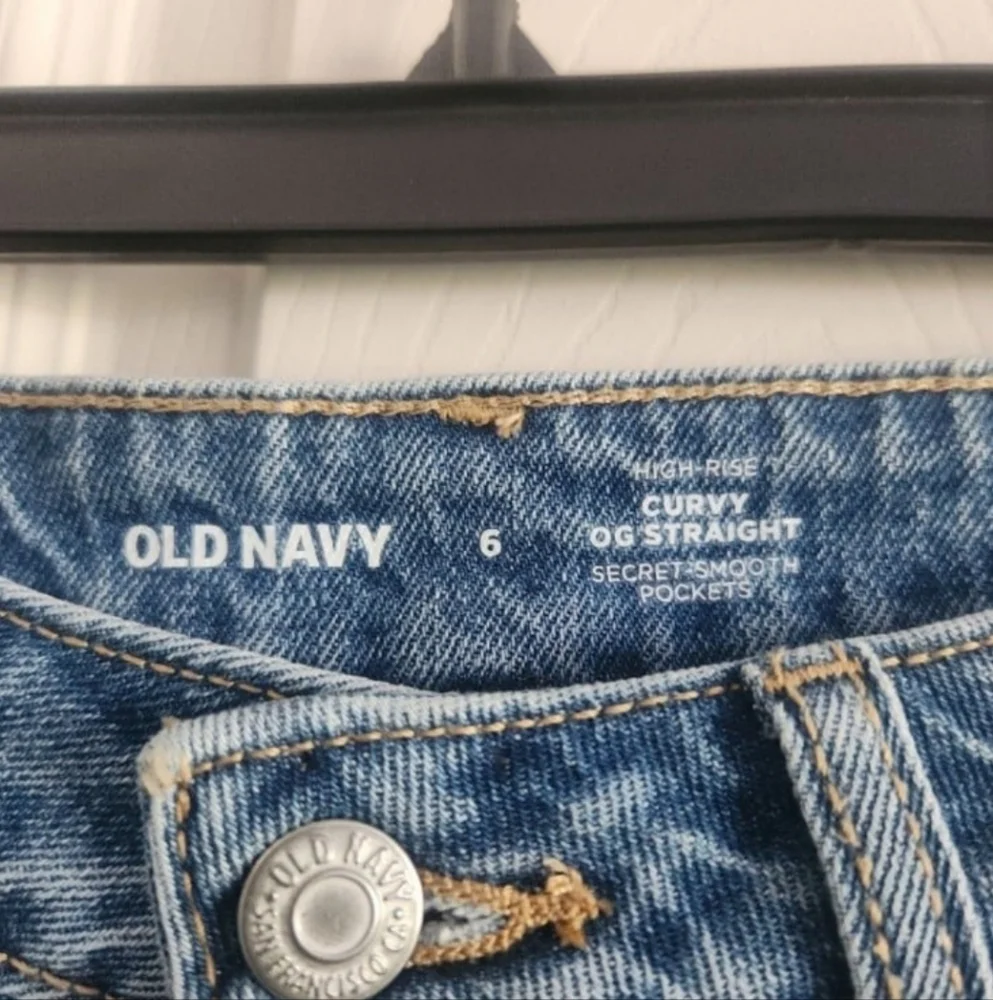 Old Navy like new